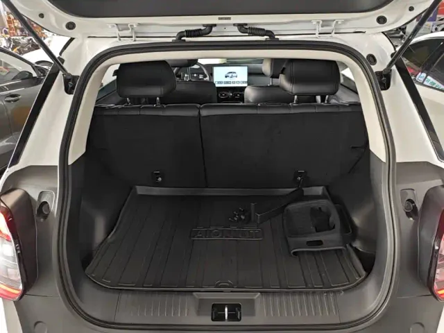 GAC Aion UT — Фото автомобиля 18
