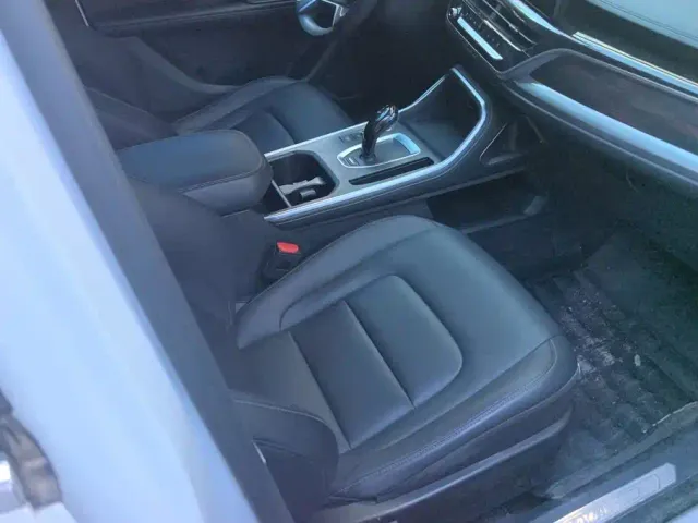 Haval H6 — Фото автомобиля 8