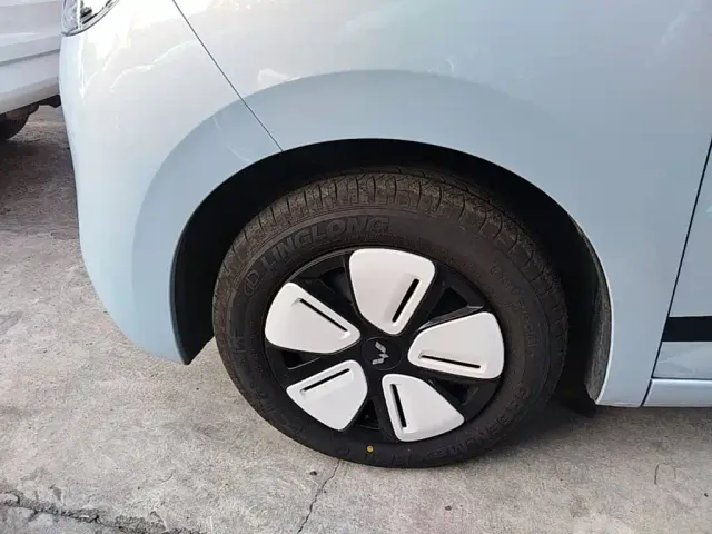 Wuling Hongguang Mini EV — Фото автомобиля 24