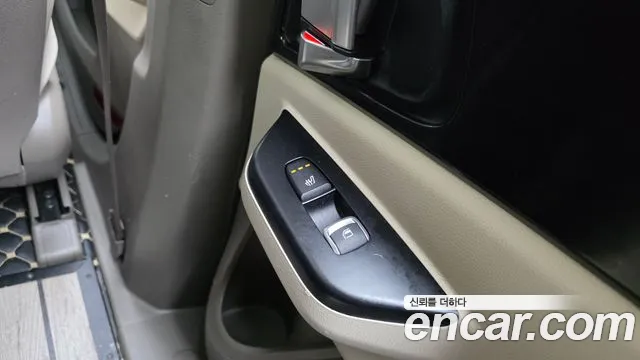Kia Carnival 4th Gen — Фото автомобиля 19