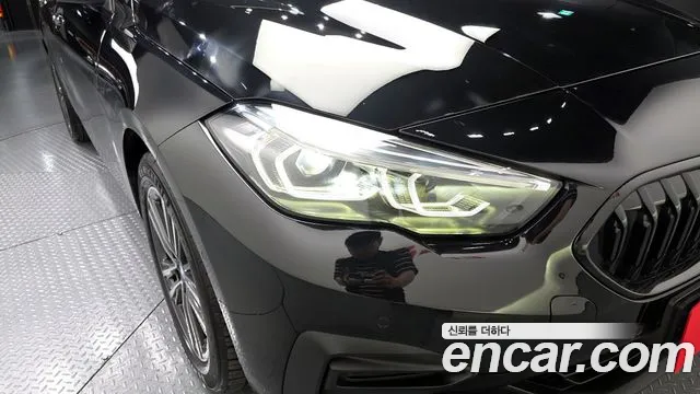 BMW 2-Series — Фото автомобиля 22