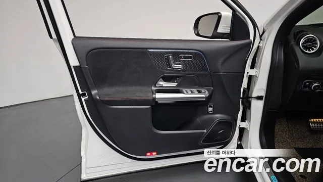 Mercedes-Benz EQA H243 — Фото автомобиля 13