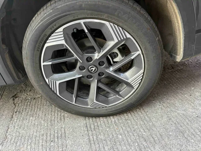 Changan CS75 Plus — Фото автомобиля 5
