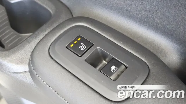 Hyundai Santafe Santa Fe (MX5) Бензин 2.5T 4WD — Фото автомобиля 14