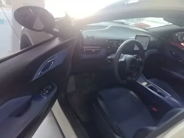 BYD Seagull — Фото автомобиля 14