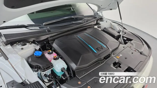 Hyundai Ioniq5 Ioniq5 Long Range AWD — Фото автомобиля 6