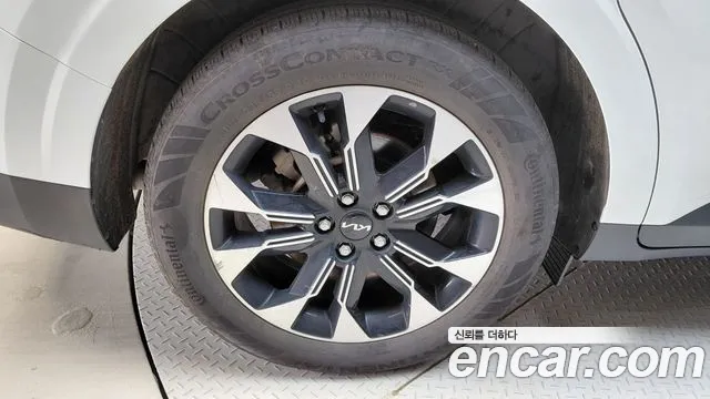 Kia Canival Carnival 4 поколение Бензин 9 мест Signature — Фото автомобиля 5