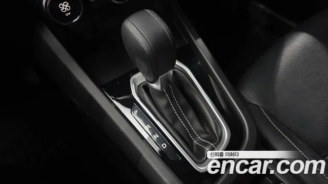 Renault-KoreaSamsung Arkana Arkana 1.6 GTe Evolution — Фото автомобиля 9