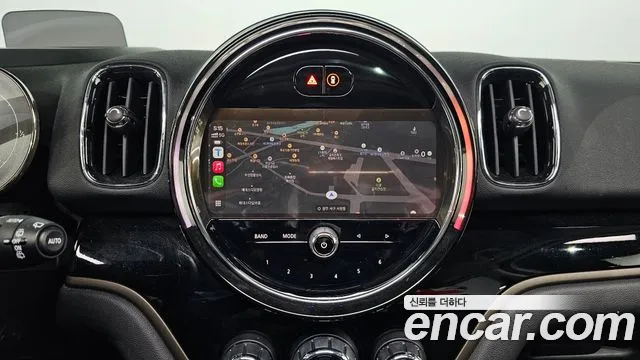Mini Countryman — Фото автомобиля 17