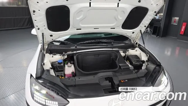 Hyundai Ioniq6 — Фото автомобиля 6