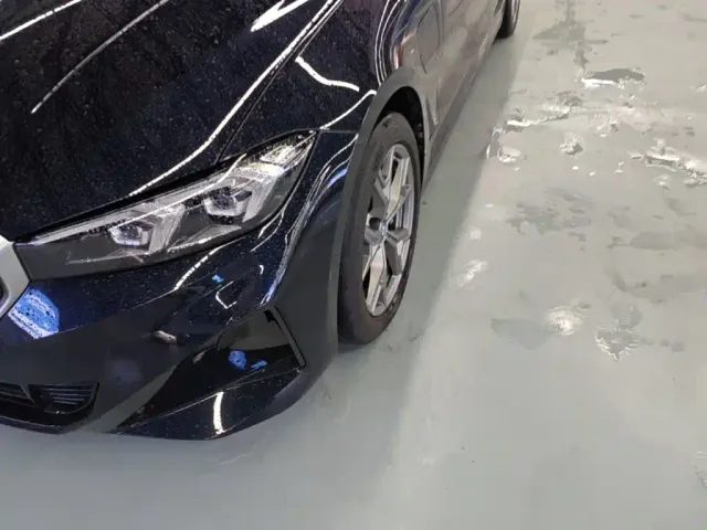 BMW i3 — Фото автомобиля 23