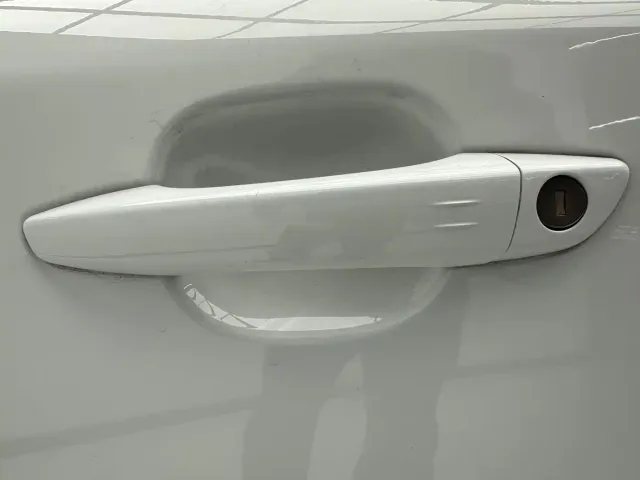 Peugeot 2008 — Фото автомобиля 12