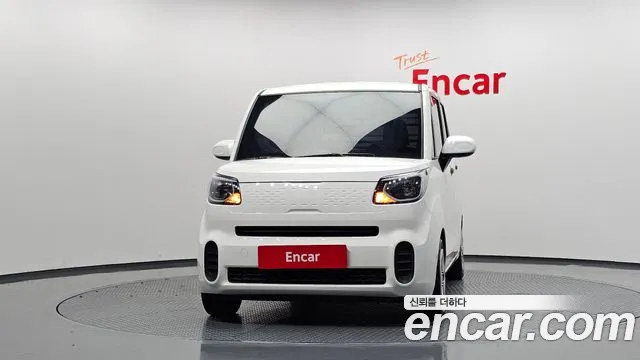 Kia Ray — Фото автомобиля 3