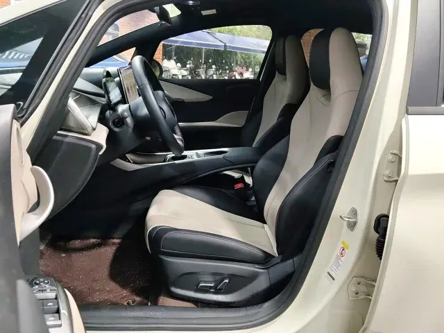 BYD Dolphin — Фото автомобиля 9