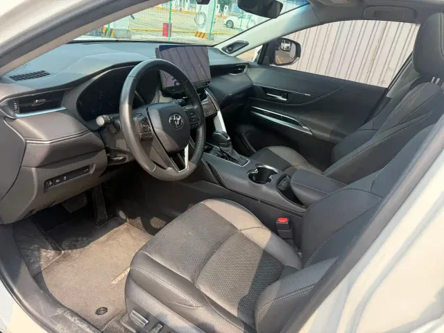 Toyota Venza — Фото автомобиля 12