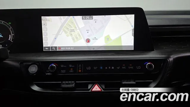 Kia K8 Signature — Фото автомобиля 12