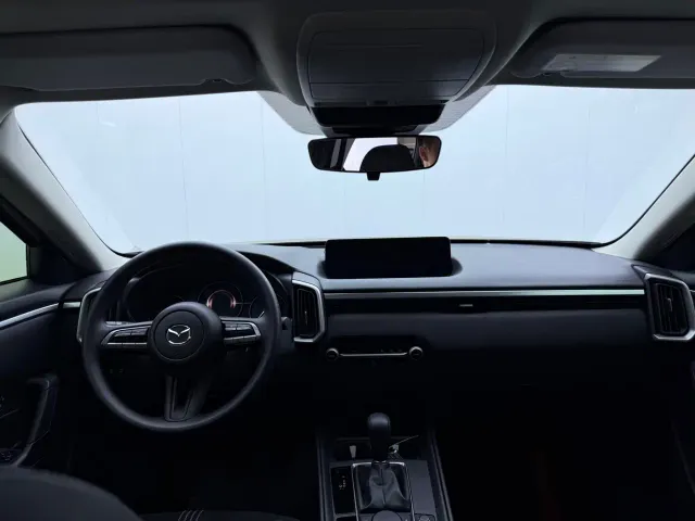 Mazda CX-50 Xingye — Фото автомобиля 6