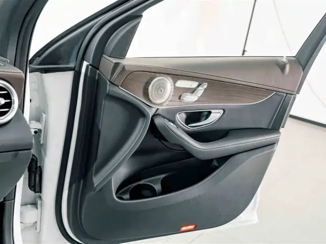 Mercedes-Benz GLC-Class — Фото автомобиля 13