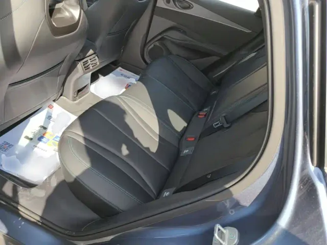 BYD Seal 06 — Фото автомобиля 16
