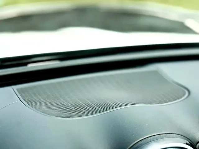 Mercedes-Benz C-Class — Фото автомобиля 25