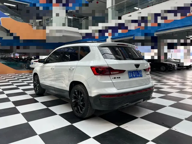 Jetta VS5 — Фото автомобиля 4