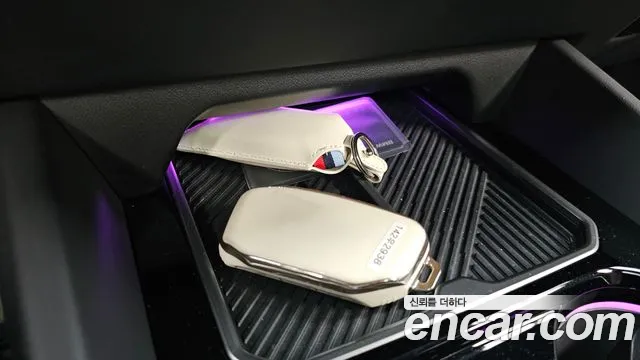 BMW 5 Series G60 — Фото автомобиля 22