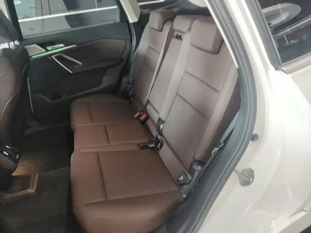 BMW X1 — Фото автомобиля 16