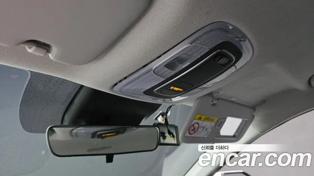 Hyundai Avante CN7 — Фото автомобиля 25