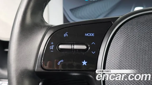 Hyundai Ioniq5 Ioniq5 Long Range AWD — Фото автомобиля 5