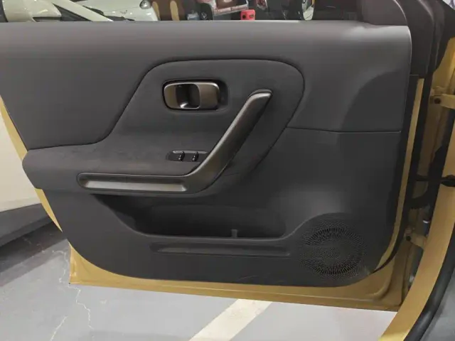 Leapmotor Lafa 5 — Фото автомобиля 7
