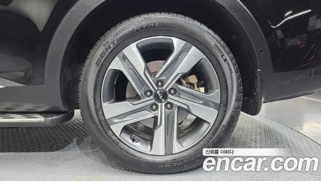 Kia Sorento 4th Gen — Фото автомобиля 6