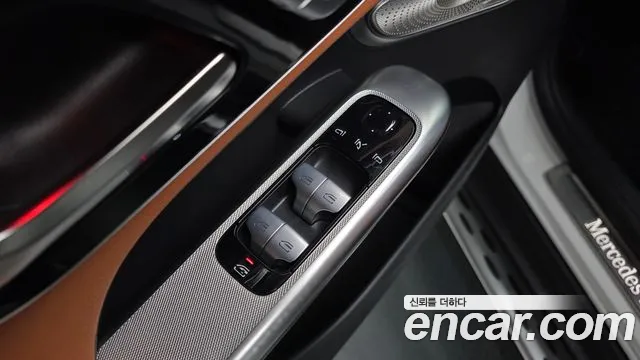 Mercedes-Benz GLC-Class X254 — Фото автомобиля 26