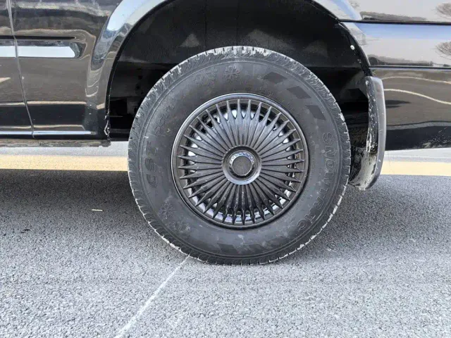 JMC Fushun — Фото автомобиля 8
