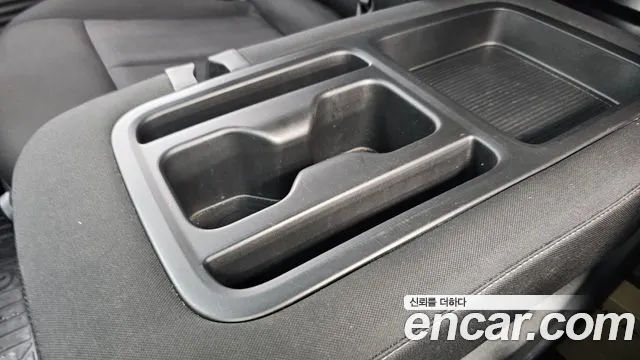 Hyundai Staria Staria Карго 3 места — Фото автомобиля 28