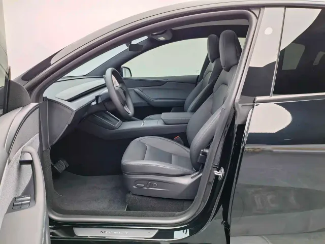 Tesla Model Y — Фото автомобиля 15