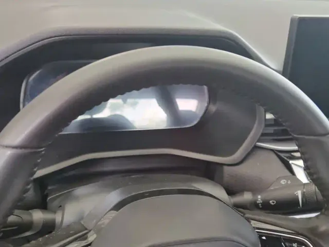 Geely Emgrand — Фото автомобиля 4