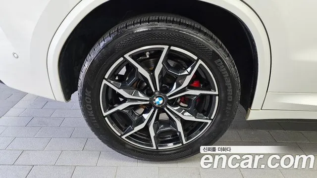 BMW X3 G01 — Фото автомобиля 5