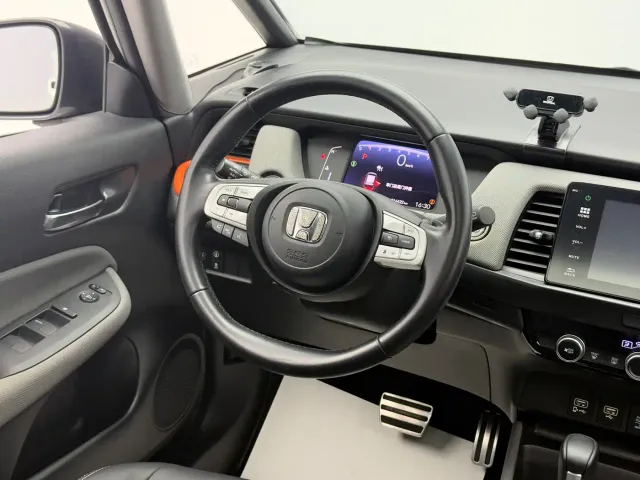 Honda LIFE — Фото автомобиля 14