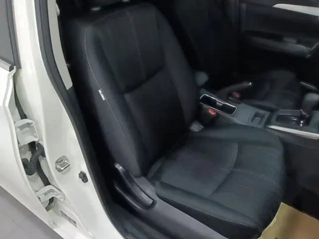 Nissan Sylphy — Фото автомобиля 24