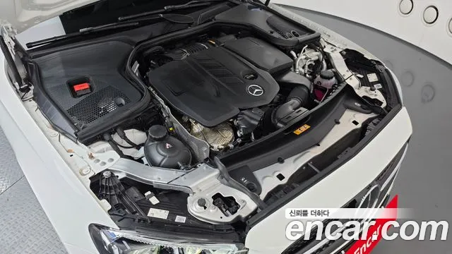 Mercedes-Benz E-Class W213 — Фото автомобиля 9