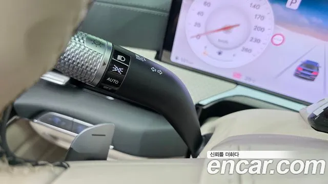 Genesis GV80 — Фото автомобиля 29