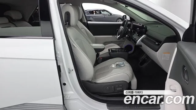 Hyundai Ioniq 5 — Фото автомобиля 16