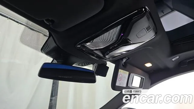 BMW Gran Turismo G32 — Фото автомобиля 19