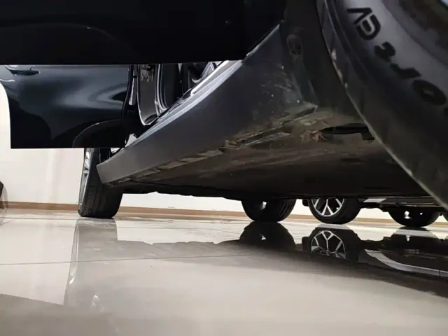Leapmotor C16 — Фото автомобиля 20