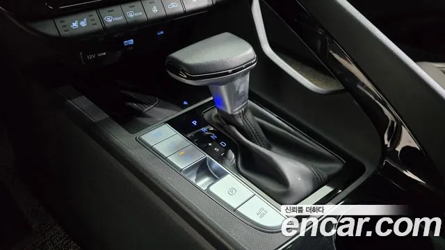 Hyundai AVANTE Новый Avante (CN7) — Фото автомобиля 9
