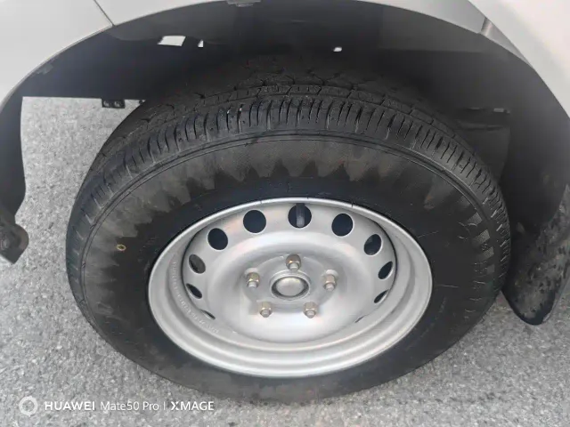 Changan Kuayue Kuayue King X1 — Фото автомобиля 8