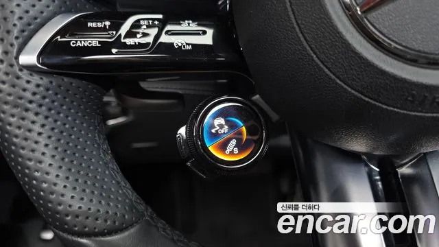 Mercedes-Benz AMG GT X290 (2018–2026) — Фото автомобиля 28