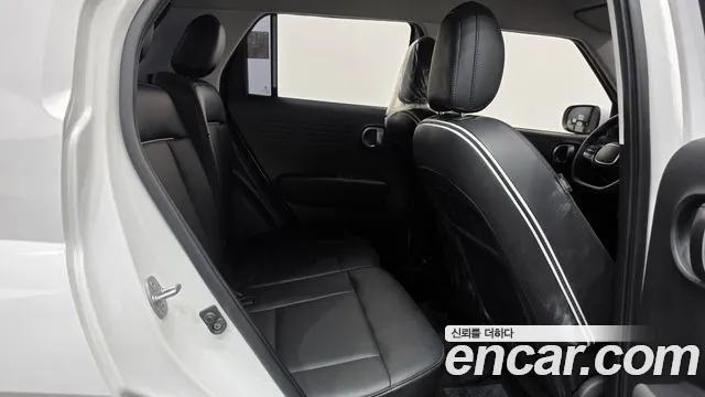 Hyundai Casper — Фото автомобиля 12