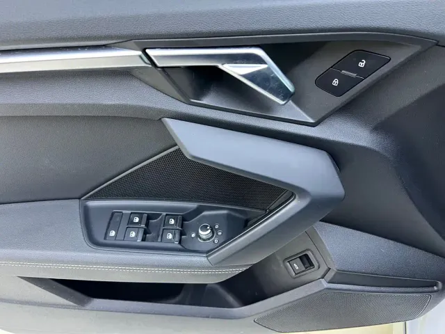 Audi A3 — Фото автомобиля 8