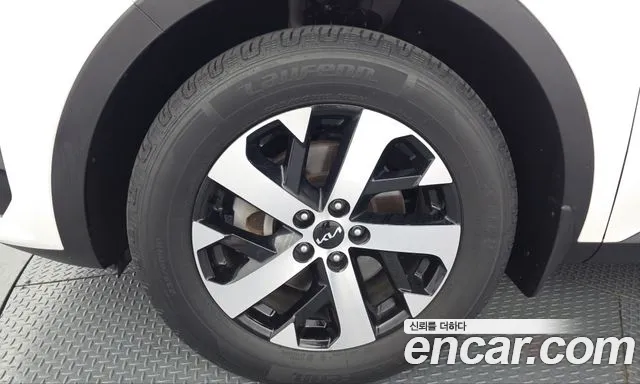 Kia Sorento 4th Gen — Фото автомобиля 5